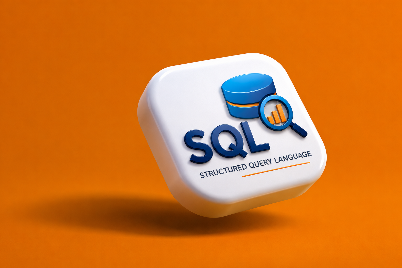 SQL Mastery: Beginner to Advanced
