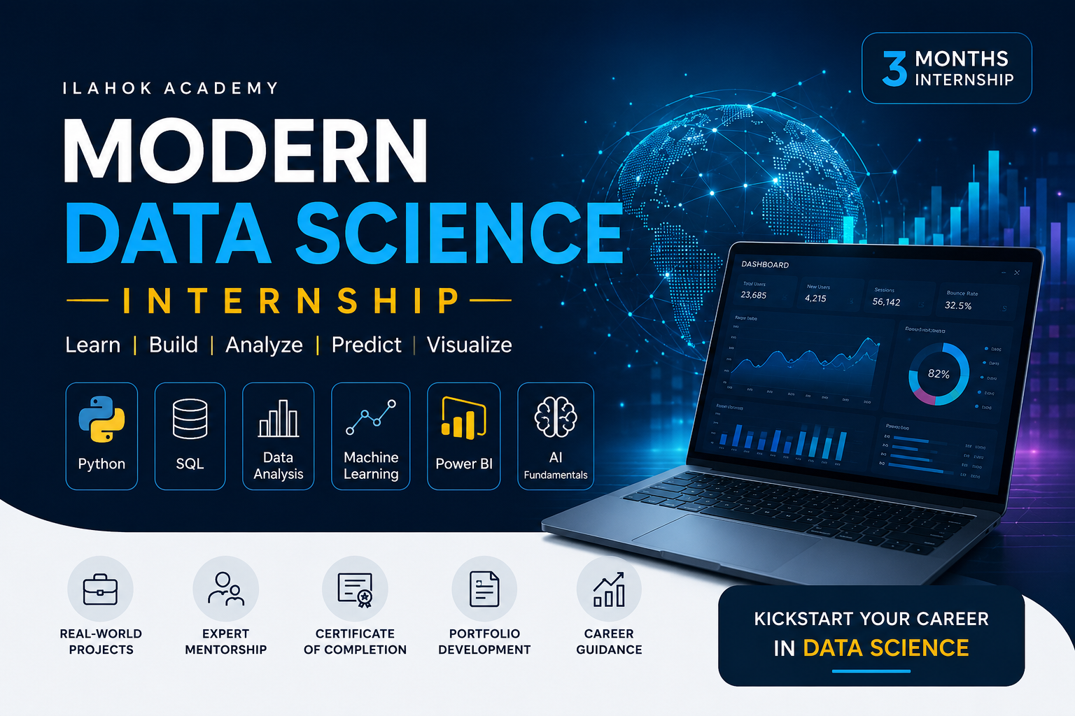 Data Science Foundations